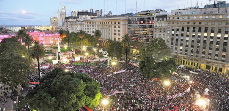 Il San Lorenzo de Almagro ritorna a Boedo - calcioargentino.it