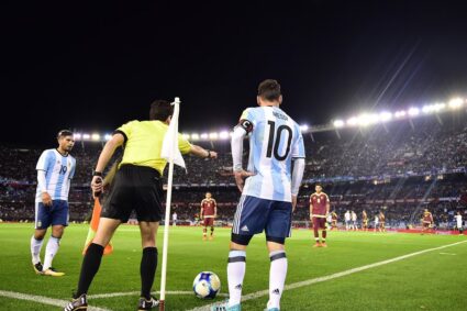 Argentina: tornano i tifosi allo stadio. Ma senza Green pass, nè tampone negativo