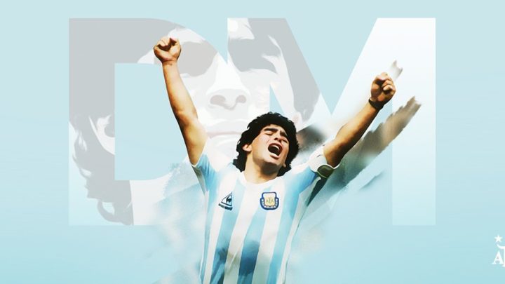 61° Compleanno di Maradona: le reazioni social dei club argentini