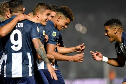 Copa Argentina: sarà Talleres-Boca la finale