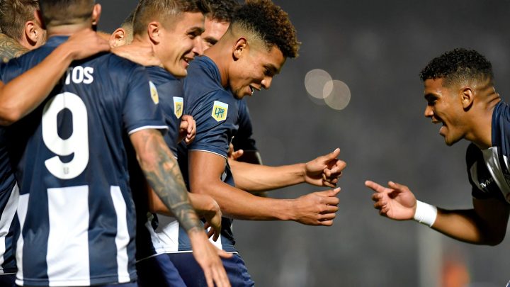 Copa Argentina: sarà Talleres-Boca la finale