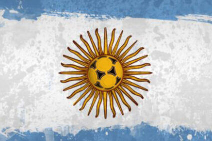 Il futbol argentino di Marzo 2022