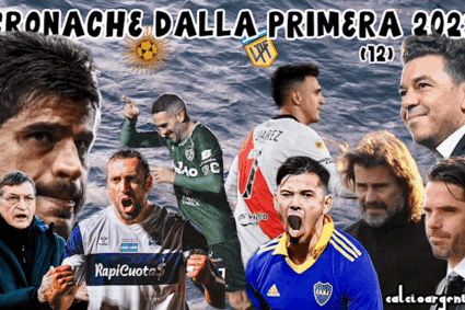 Cronache dalla Primera 2022 (12)