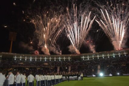 Libertadores: Talleres, Vélez, Estudiantes, chi va in semifinale?