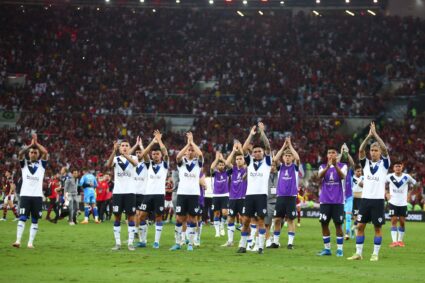 Libertadores: al Vélez la dignità, al Flamengo la finalissima