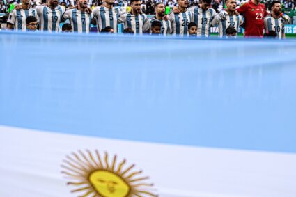 Argentina. Tutto o niente