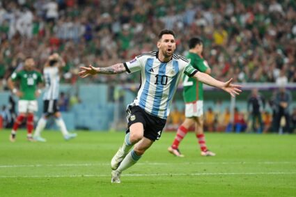 La gloria mundial – L’avventura argentina a Qatar 2022 – [3]