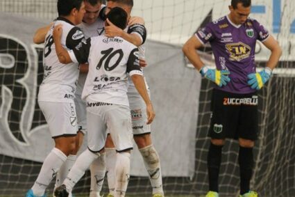 La B Nacional parte col botto: il Clásico All Boys-Nueva Chicago alla prima giornata