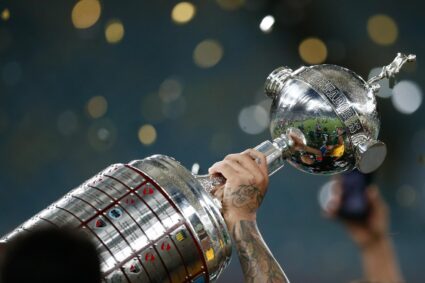 La Copa Libertadores e Sudamericana 2023 in esclusiva su Mola tv
