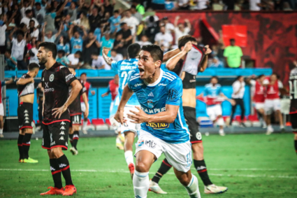 La qualificazione scappa al 97′, l’Huracán saluta la Libertadores