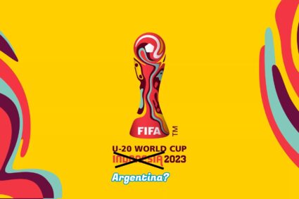La Fifa ‘boccia’ l’Indonesia. L’Afa va ‘con todo’ per l’organizzazione del Mundial sub-20