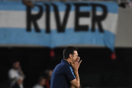 Chiqui Tapia e il River Plate. Prove di disgelo dopo le ‘concessioni’ esclusive della Selección