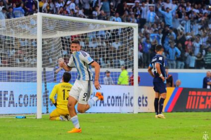 Mundial Sub-20: facile 3-0 contro Guatemala, l’Argentina va agli ottavi