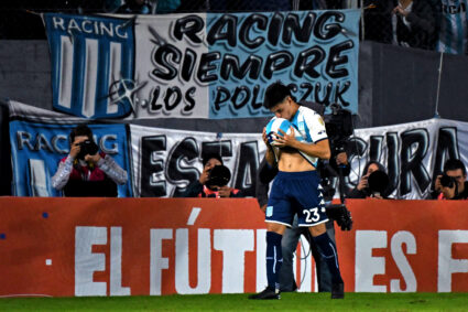 Libertadores: Racing ‘settevite’, prima gioia Patronato. In Sudamericana bene il Defensa