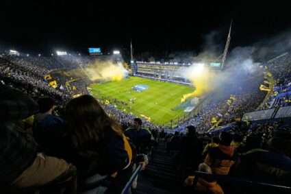 Libertadores e Sudamericana: la quarta giornata delle argentine