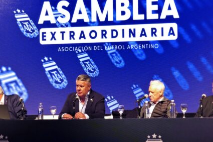 Nuova farsa in Liga Profesional: ridotte le retrocessioni …a stagione in corso