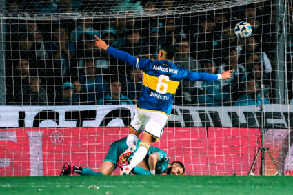 Finale thrilling, il Boca approda alle semifinali Libertadores. Impresa Defensa in Sudamericana