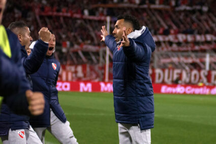 Copa de la Liga: Tévez fa felice l’Independiente: vince la prima e allontana l’incubo ‘Descenso’