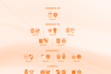 Copa de la Liga 2023, il programma della ‘Fecha de los Clasicos’