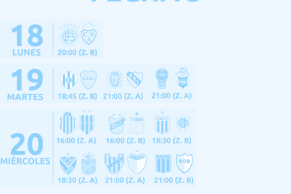 Copa de la Liga 2023, il programma della 5^ giornata