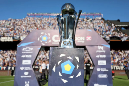 Copa Argentina: Defensa y Justicia-San Lorenzo e Boca-Estudiantes le semifinali. La situazione