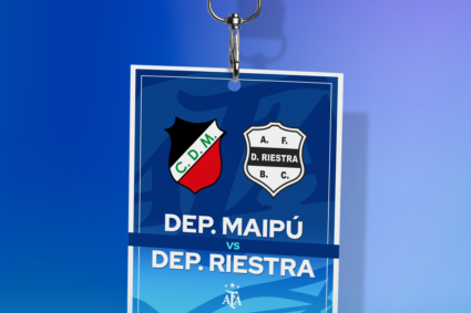Finale Ascenso: sarà Deportivo Maipú-Riestra la finale per la Primera
