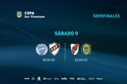 Godoy Cruz-Platense e River-Central: la finalissima di Copa de la Liga passa da qui