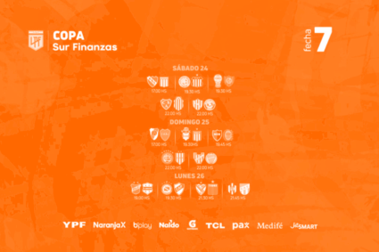 Copa de la Liga 2024: il programma della 7^ giornata (Fecha de los Clásicos)
