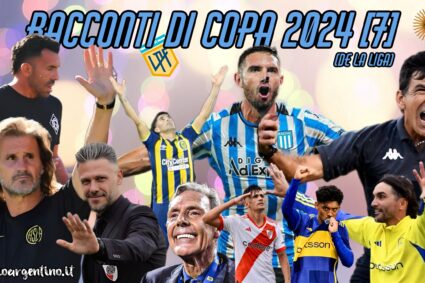 Racconti di Copa (de la Liga) 2024 – 7^ giornata