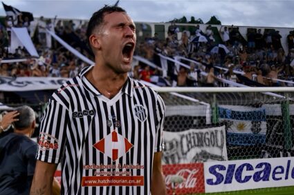 Davide contro Golia: il piccolo Porvenir elimina il Lanús in Copa Argentina!