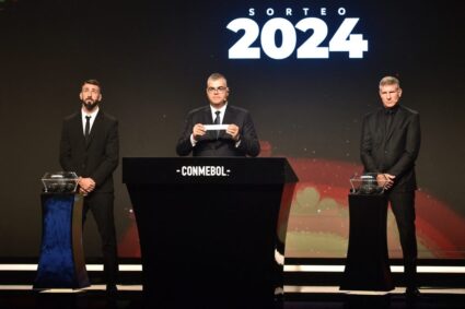 Copa Libertadores e Sudamericana 2024: ecco i sorteggi della fase a gironi