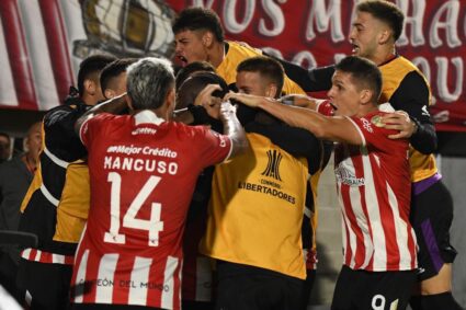 Libertadores e Sudamericana: Estudiantes e Boca col fiatone, figuraccia Argentinos Juniors