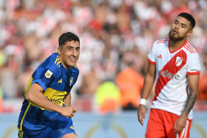 Ribaltone nel Superclásico, il Boca annienta il River: è semifinale di Copa de la Liga!