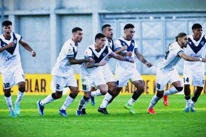 Un Vélez eroico conquista la finale di Copa de la Liga. L’Argentinos è battuto ai rigori