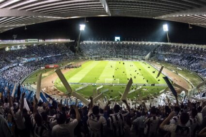 Copa de la Liga: ecco le semifinali