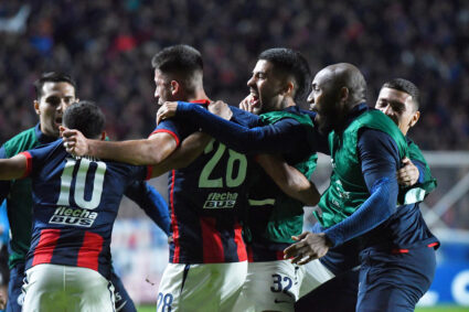 Libertadores, riecco il San Lorenzo! Male Racing, in Sudamericana vince solo il Lanús