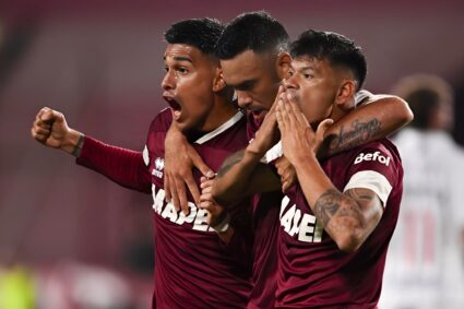 Sudamericana: Lanús e Belgrano agli ottavi. Occasione sprecata Boca