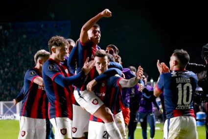 Libertadores: missione compiuta Central e San Lorenzo. Successo Racing, ottavi ad un passo in Sudamericana