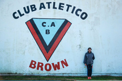 Commozione nel Ascenso argentino: lascia Pablo Vicó, da 15 anni allenatore del Brown de Androgué